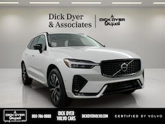2025 Volvo XC60 B5 Plus SUV