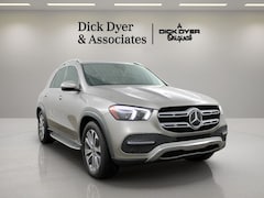 2023 Mercedes-Benz GLE 350 SUV