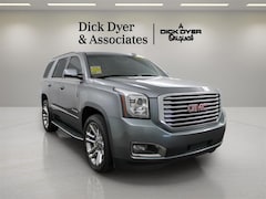 2020 GMC Yukon SLT SUV