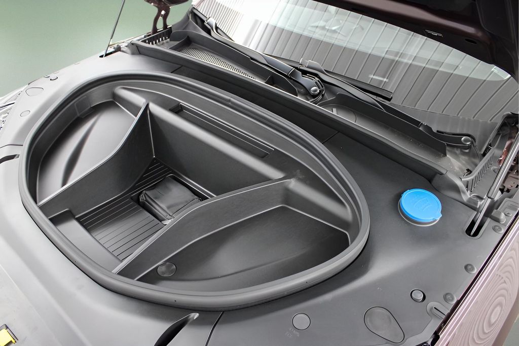 2025 Volvo EX90 Ultra - Photo 33