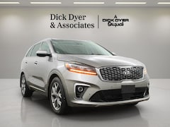 2019 Kia Sorento 3.3L SX SUV