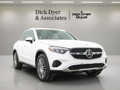 2025 Mercedes-Benz GLC 300 SUV