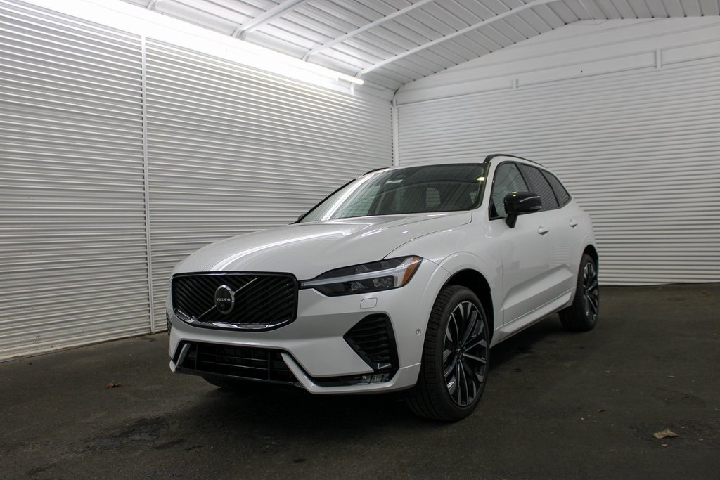 New 2026 Volvo XC60 B5 Ultra SUV