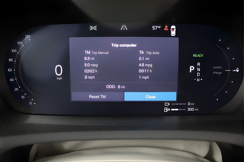 2026 Volvo XC90 Ultra - Photo 34