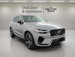 Volvo XC60 plug-in hybrid