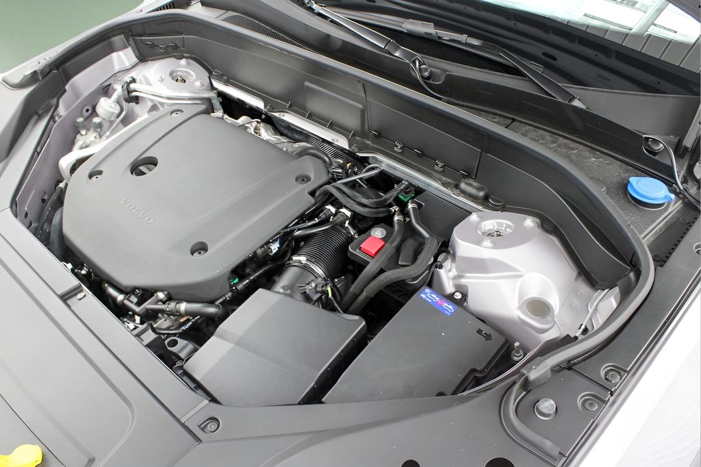 2026 Volvo XC90 Plus - Photo 27