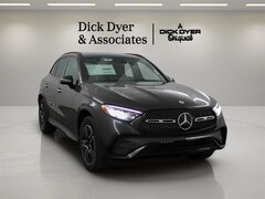 2025 Mercedes-Benz GLC 300 SUV