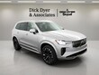 Volvo XC90 plug-in hybrid