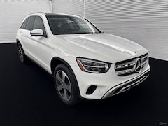 2020 Mercedes-Benz GLC 300 SUV