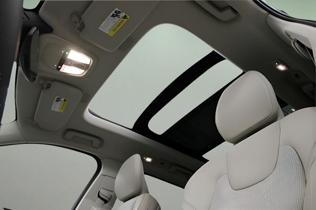 2026 Volvo XC90 Ultra - Photo 43