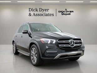 2021 Mercedes-Benz GLE 350 SUV