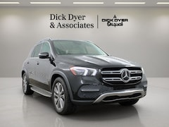 2021 Mercedes-Benz GLE 350 SUV
