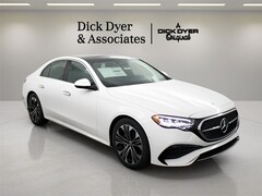 2024 Mercedes-Benz E-Class E 350 4MATIC Sedan