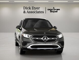 2025 Mercedes-Benz GLC 350e 4MATIC SUV