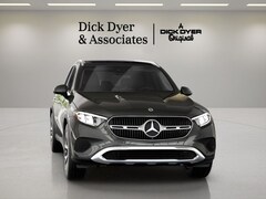 2025 Mercedes-Benz GLC 350e 4MATIC SUV