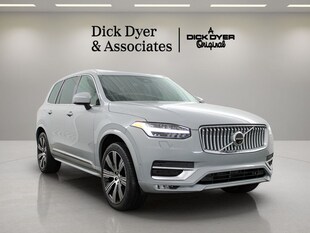2024 Volvo XC90 B6 Ultimate Bright 7-Seater SUV