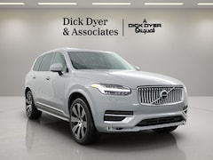 2024 Volvo XC90 B6 Ultimate Bright 7-Seater SUV