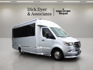 2022 Mercedes-Benz Sprinter 3500XD Chassis Standard Roof V6 Truck