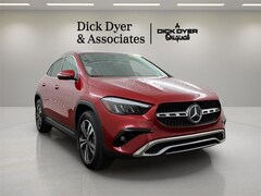 2025 Mercedes-Benz GLA 250 SUV