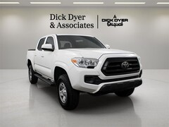 2021 Toyota Tacoma Truck Double Cab