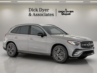 2025 Mercedes-Benz GLC 300 SUV