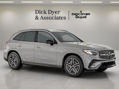 2025 Mercedes-Benz GLC 300 SUV