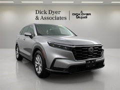 2024 Honda CR-V EX-L SUV