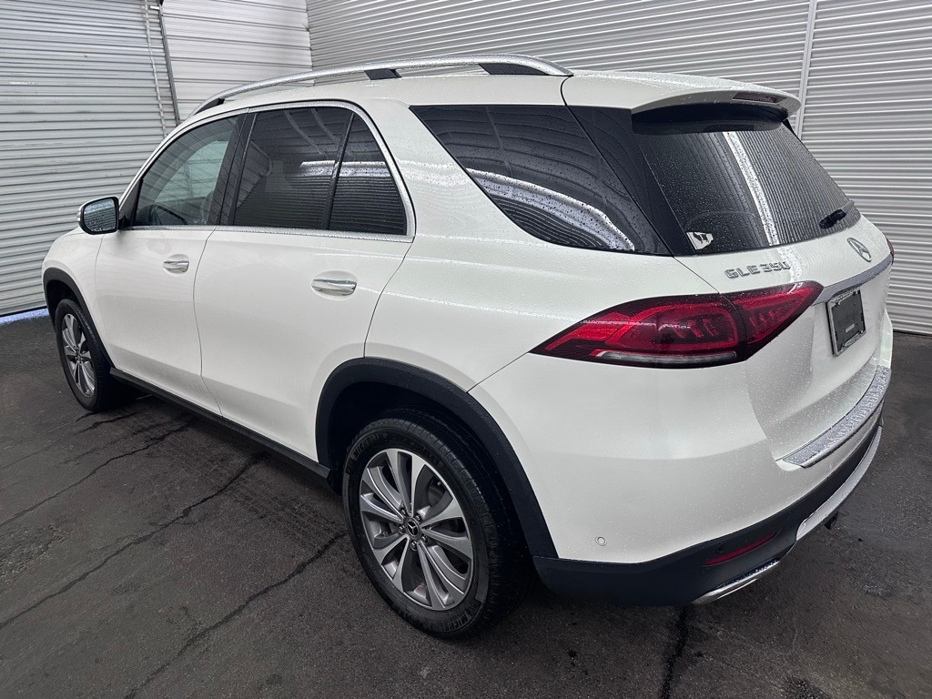 Used 2023 Mercedes-Benz GLE 350 SUV