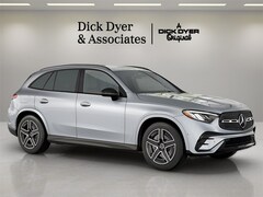 2025 Mercedes-Benz GLC 300 4MATIC SUV