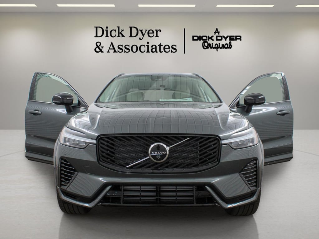 2026 Volvo XC60 Ultra - Photo 7