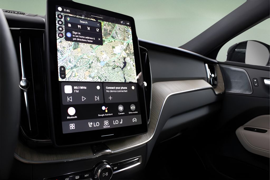 2026 Volvo XC60 Plus - Photo 23