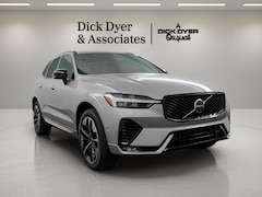 2026 Volvo XC60 B5 Plus SUV