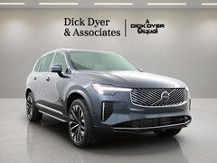2026 Volvo XC90 plug-in hybrid T8 Ultra 7-Seater eAWD SUV