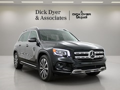2023 Mercedes-Benz GLB 250 SUV
