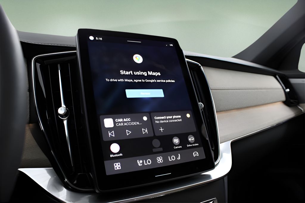 2026 Volvo XC90 Ultra - Photo 29