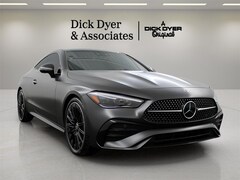 2024 Mercedes-Benz CLE 300 4MATIC Coupe