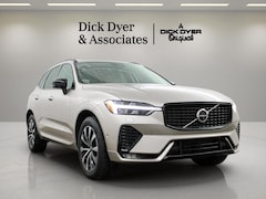 2025 Volvo XC60 B5 Plus SUV