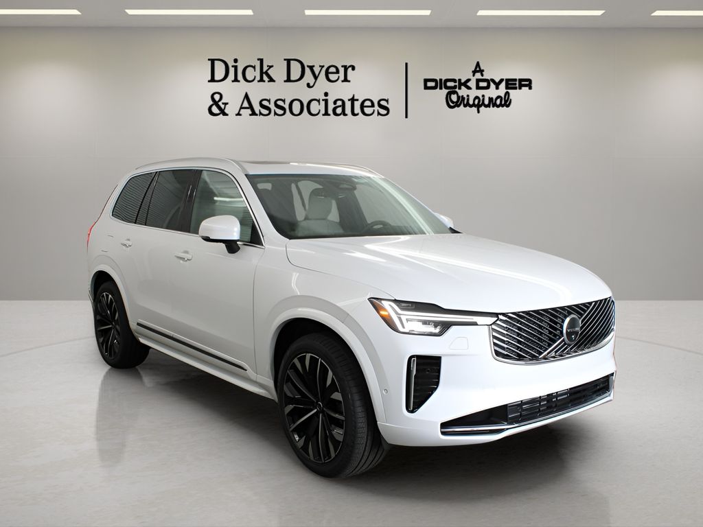 今月末まで出品「VOLVO XC90 チョロQ ディーラー限定 箱あり 非売品」 New 2026 Volvo XC90 plug-in hybrid for sale in Columbia SC | Stock