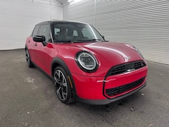 2025 MINI Hardtop 4 Door Hatchback