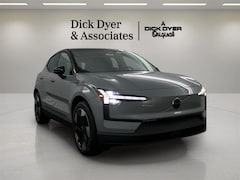 2026 Volvo EX30 Twin Motor Plus AWD SUV