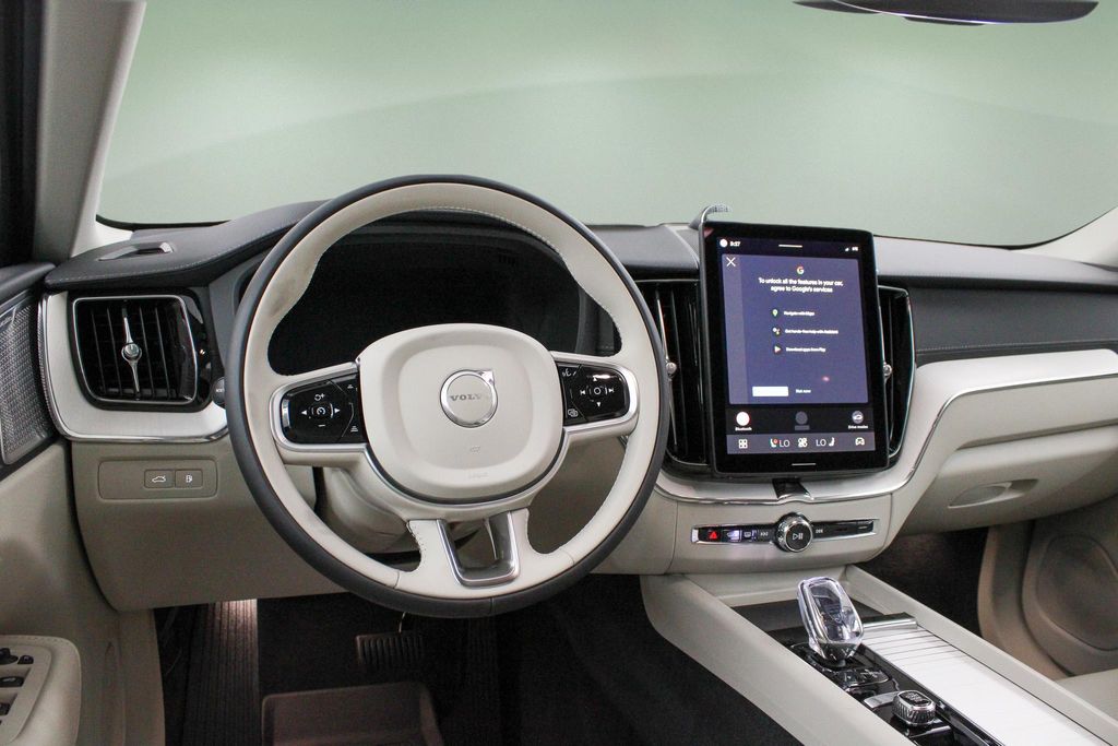 2026 Volvo XC60 Ultra - Photo 20