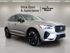 2026 Volvo XC60 B5 Plus AWD SUV