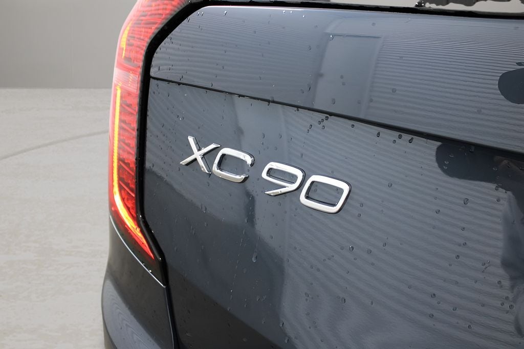 2026 Volvo XC90 Ultra - Photo 31