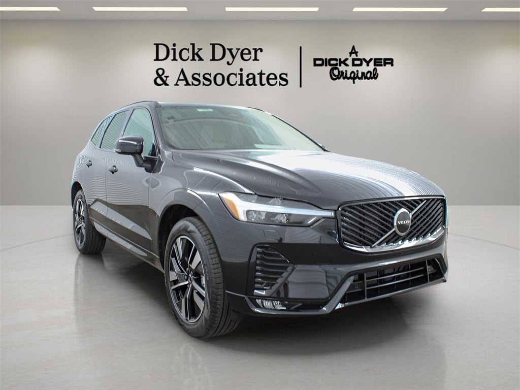 2026 Volvo XC60