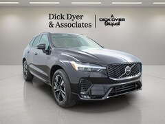 2026 Volvo XC60 B5 Core AWD SUV 2026 Volvo XC60 B5 Core AWD SUV