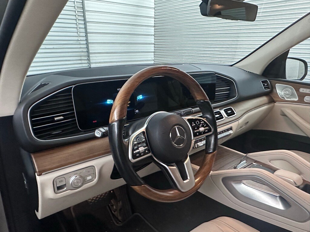 2023 Mercedes Benz GLE 350 photo 2