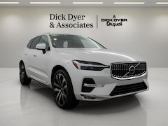 2023 Volvo XC60 B5 FWD Ultimate Bright SUV
