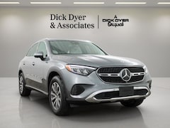2023 Mercedes-Benz GLC 300 SUV