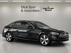 2025 Mercedes-Benz C-Class C 300 Sedan