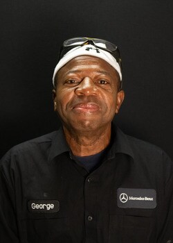 Staff member George Downings from ID_5845b462d3a1